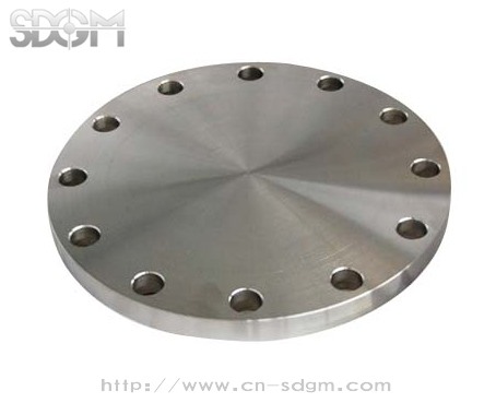 BLIND FLANGE