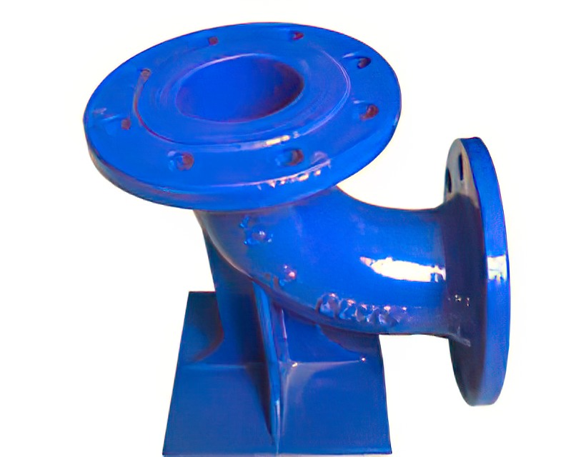 FLANGE ADAPTOR