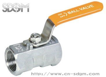 BALL VALVE