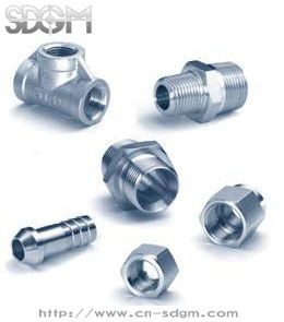 Threaded Fittings