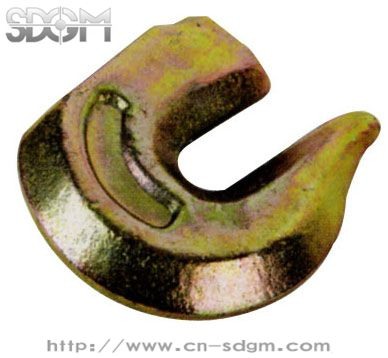 WELDED HOOK