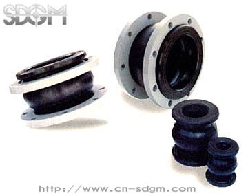 Rubber Expansion Joints