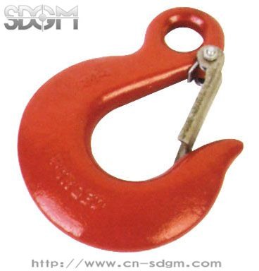 EYE SLIP HOOK WITH LATCH