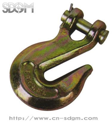 CLEVIS GRAB HOOK