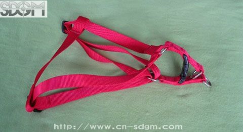 Nylon Harness