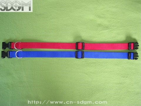 Nylon Collar