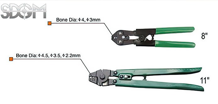 1002C-MINI SWAGING TOOL