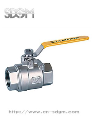 BALL VALVE