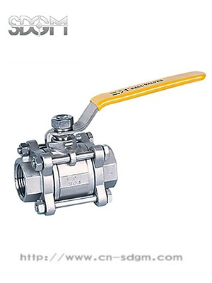 BALL VALVE