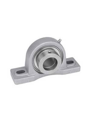 Corrosion Resistant Bearing Units